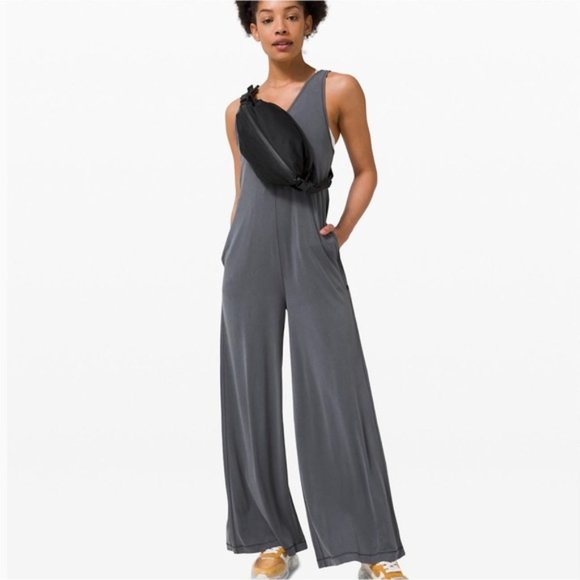 NWT Lululemon All Hours Belt Cross Body Bag - Picture 7 of 15